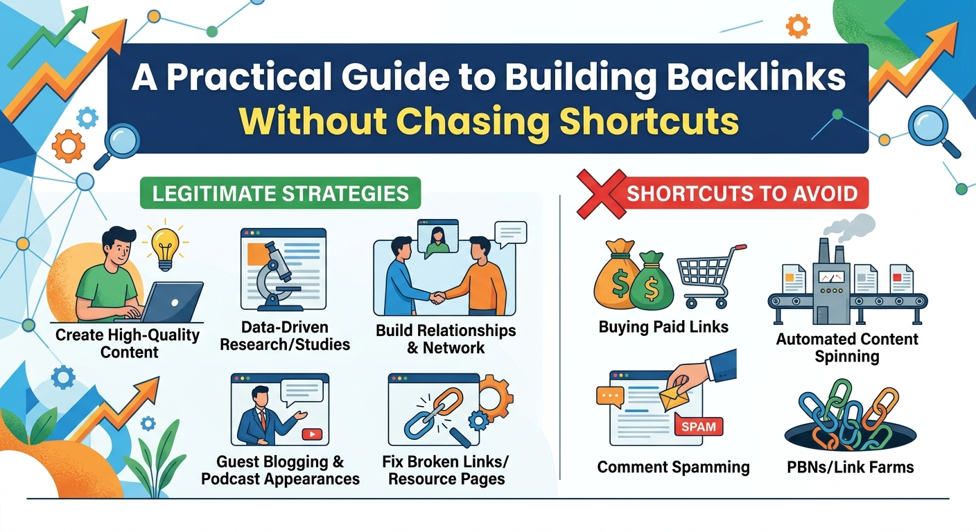 Backlinks
