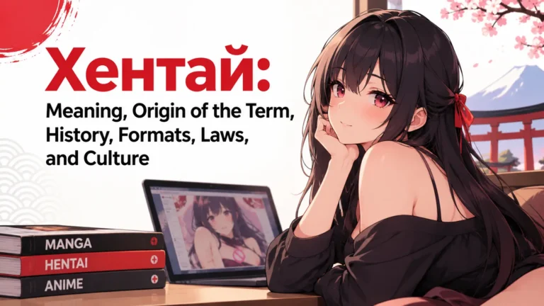 Хентай