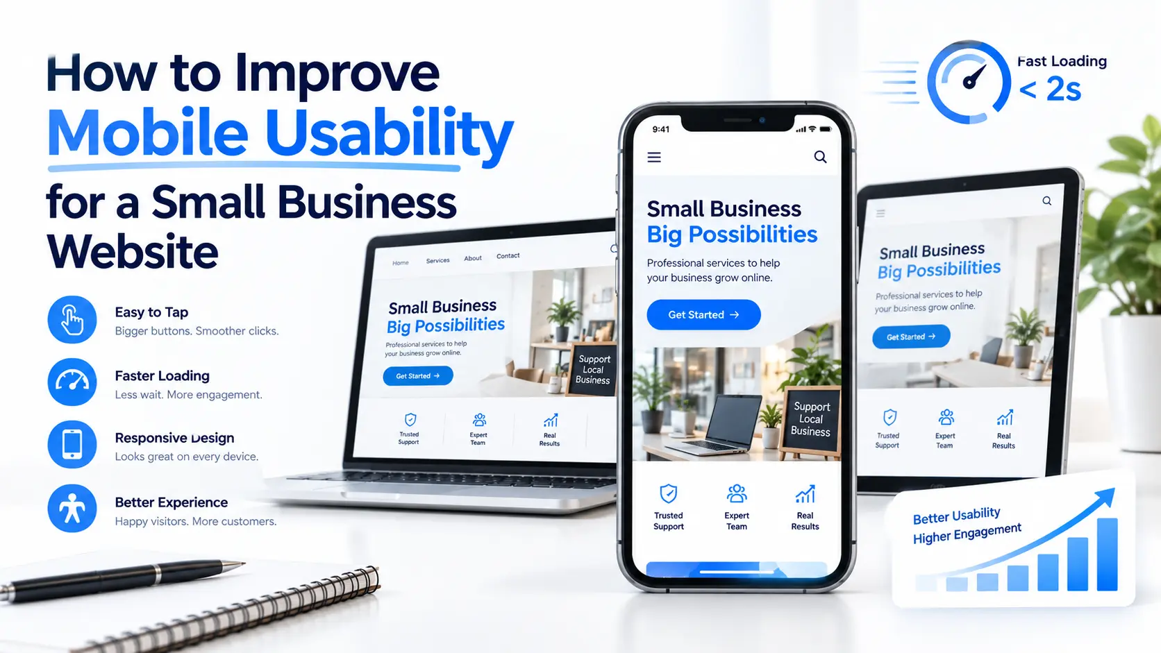 Small Business